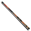 Uni Poseidon Gold Carpathian Elm Burl Carbon Fiber Pool Cue