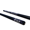 Uni Skull Spider Carbon Fiber Pool Cue | Spider Skull