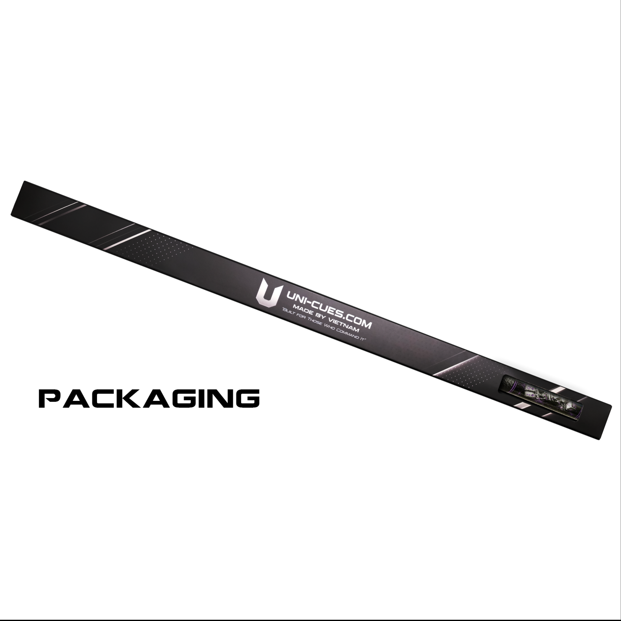Package view