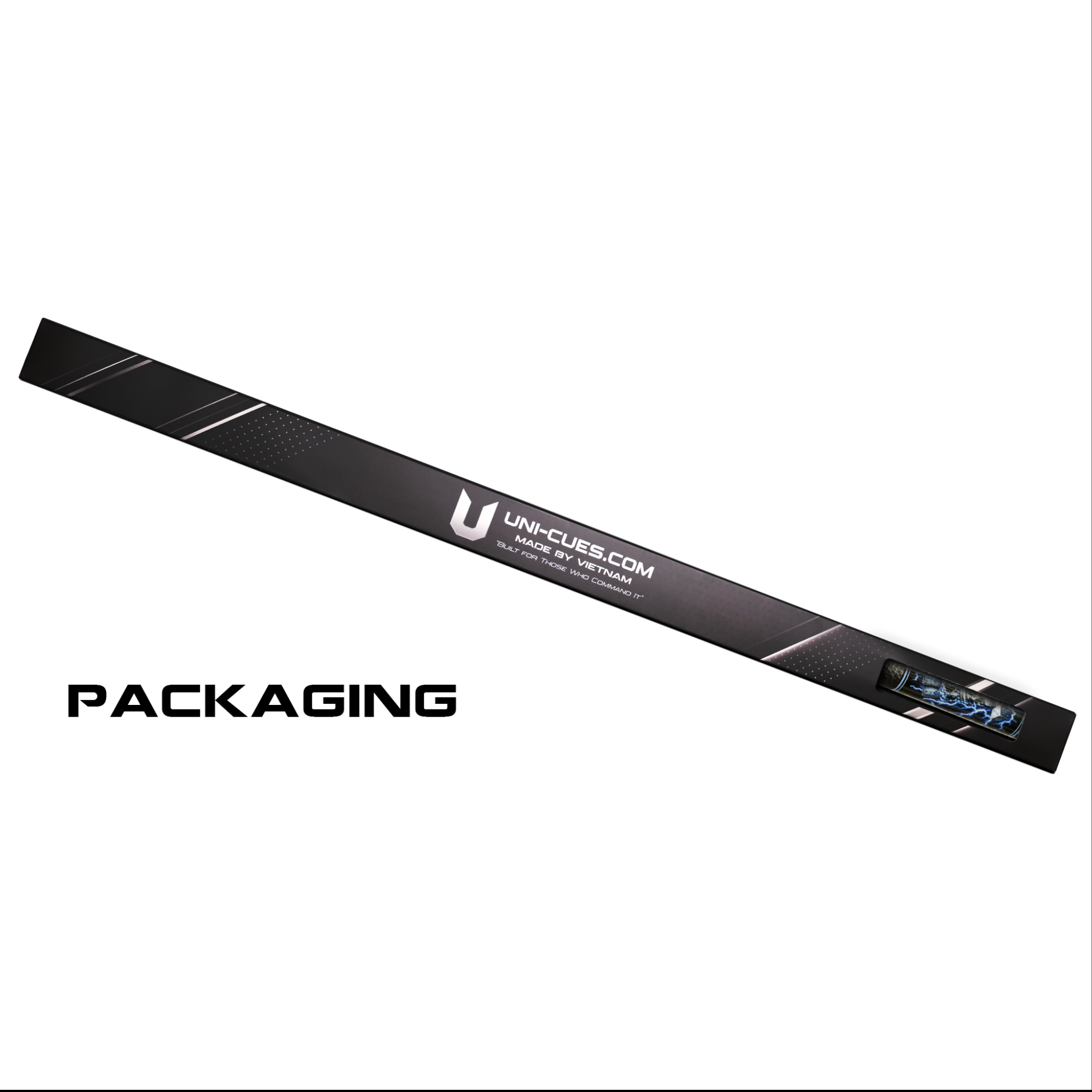 Package view