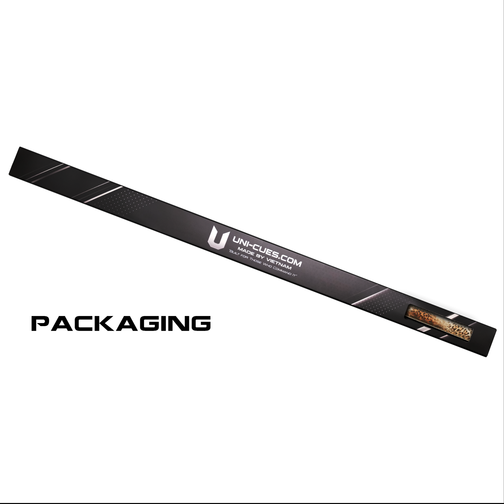 Package view