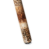 Leopard Print Carbon Fiber Pool Cue