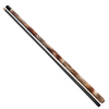 Leopard Print Carbon Fiber Pool Cue