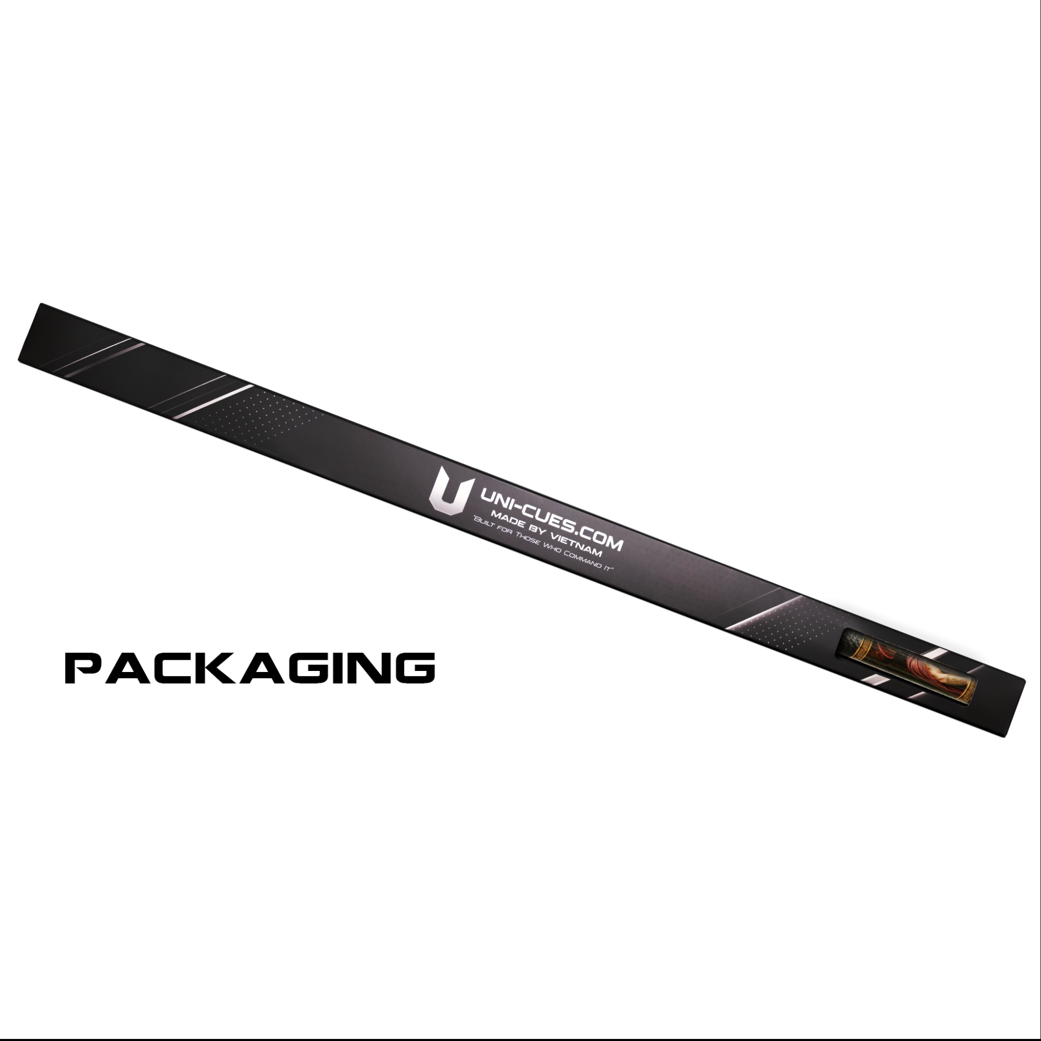 Package view