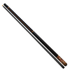 Uni Spartan Warrior Carbon Fiber Pool Cue | Greek Mythology