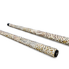Uni Leopard Print Carbon Fiber Pool Cue | Animal Print