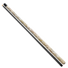 Uni Leopard Print Carbon Fiber Pool Cue | Animal Print