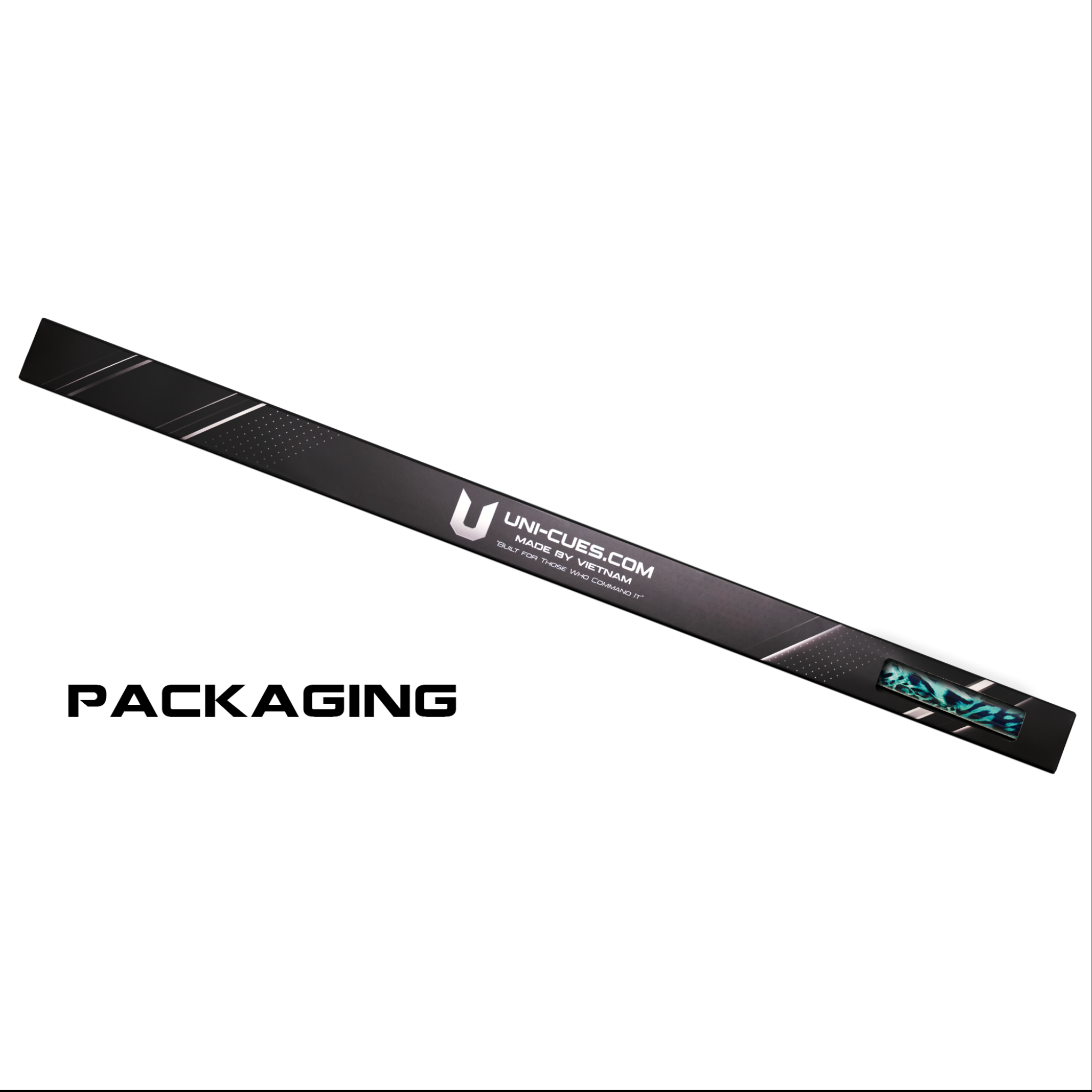 Package view