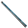 Teal Leopard Print Carbon  Pool Cue – Animal Print