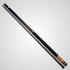 NOVERA Royal Sword Custom Name Carbon Fiber Pool Cue