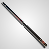 NOVERA Custom Name Inferno Carbon Fiber Pool Cue