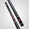 NOVERA Custom Name Inferno Carbon Fiber Pool Cue