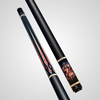 NOVERA Custom Name Inferno Carbon Fiber Pool Cue