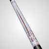 Novera Crimson Crown Carbon Fiber Pool Cue