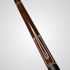 Novera Royal Diamond Carbon Fiber Pool Cue