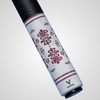 Novera Crimson Crown Carbon Fiber Pool Cue