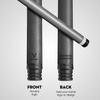 Novera Diamond Suit Carbon Fiber Pool Cue