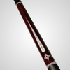 Novera Diamond Suit Carbon Fiber Pool Cue