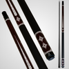 Novera Diamond Suit Carbon Fiber Pool Cue