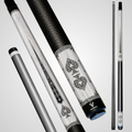 Novera Black Spades Carbon Fiber Pool Cue