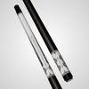 Novera Black Spades Carbon Fiber Pool Cue