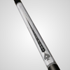Novera Black Spades Carbon Fiber Pool Cue