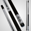 Novera Black Spades Carbon Fiber Pool Cue