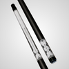 Novera Noble Clubs Carbon Fiber Pool Cue