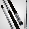 Novera Noble Clubs Carbon Fiber Pool Cue