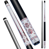 Novera Crimson Crown Carbon Fiber Pool Cue