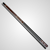 Novera Royal Spades Carbon Fiber Pool Cue