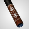 Novera Royal Clubs Carbon Fiber Pool Cue