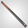 Novera Royal Spin Carbon Fiber Pool Cue | Luxury Poker Theme