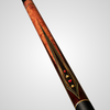 Novera Royal SpinCarbon Fiber Pool Cue | Gambling Theme