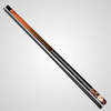 Novera Royal SpinCarbon Fiber Pool Cue | Gambling Theme