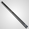 Novera Gothic Gargoyle Skull Carbon Fiber Pool Cue | Demon Skull