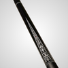 Novera Knight Skull Gothic Medieval Carbon Fiber Pool Cue