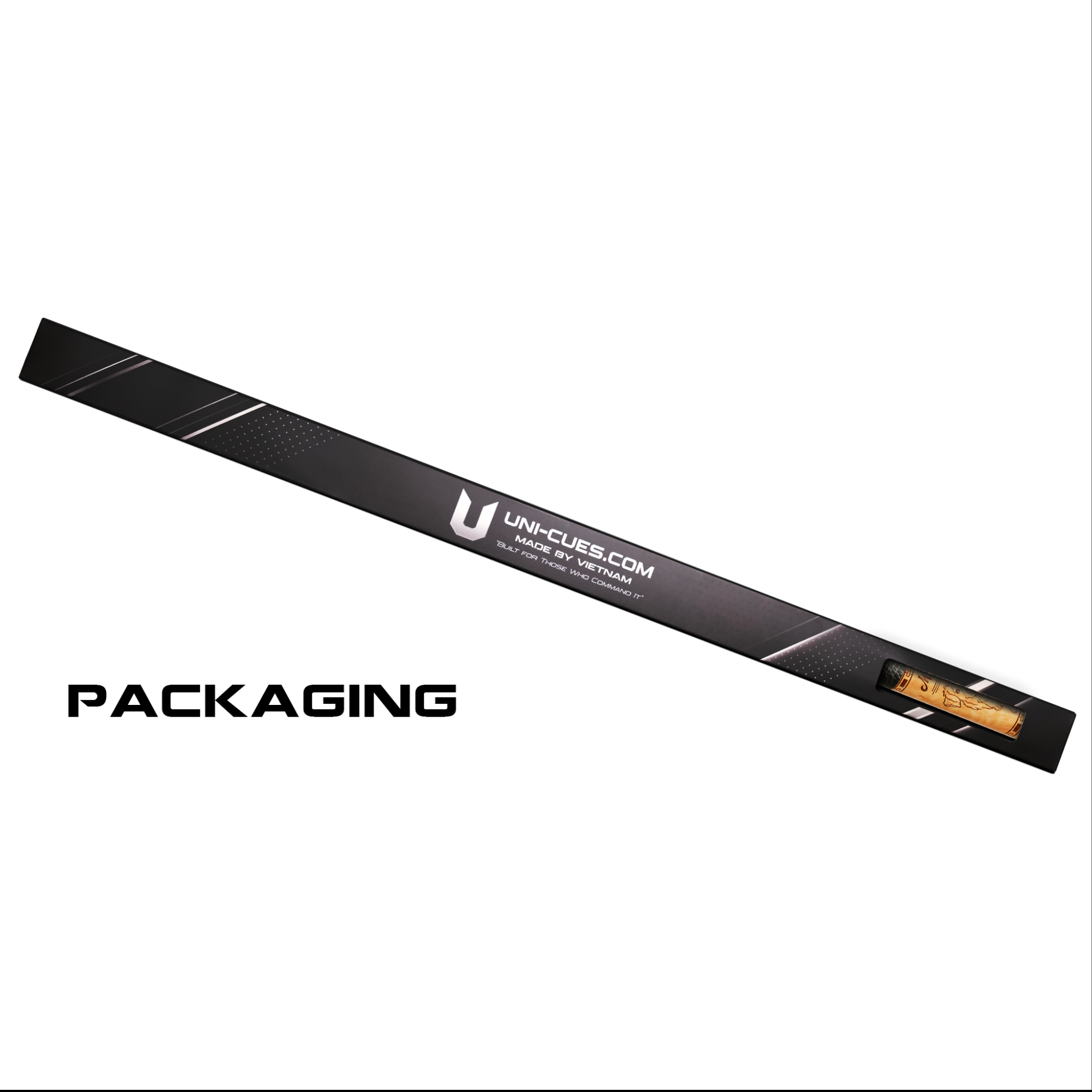 Package view