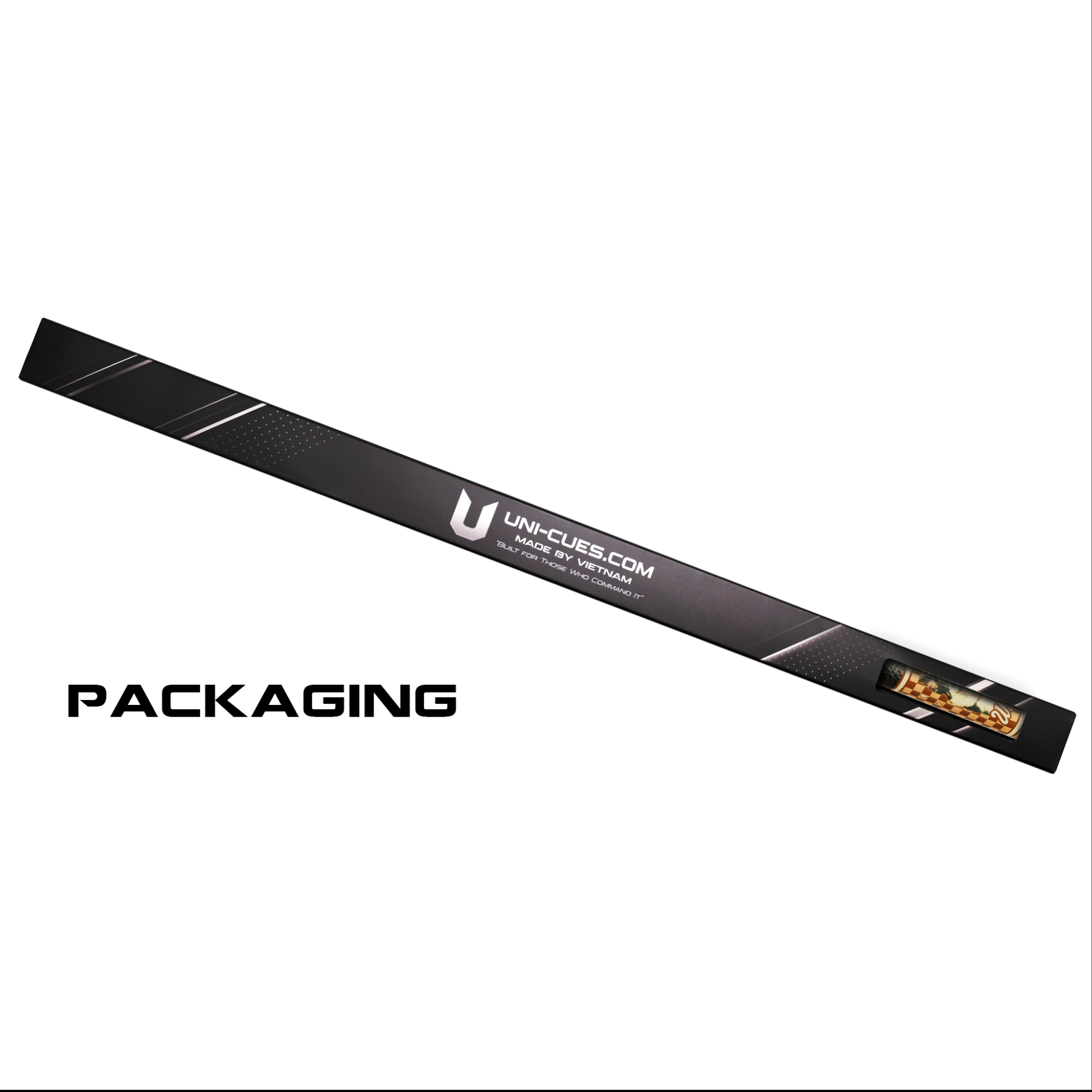 Package view