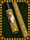 Uni Dog Love Carbon Fiber Pool Cue | Pet Tribute
