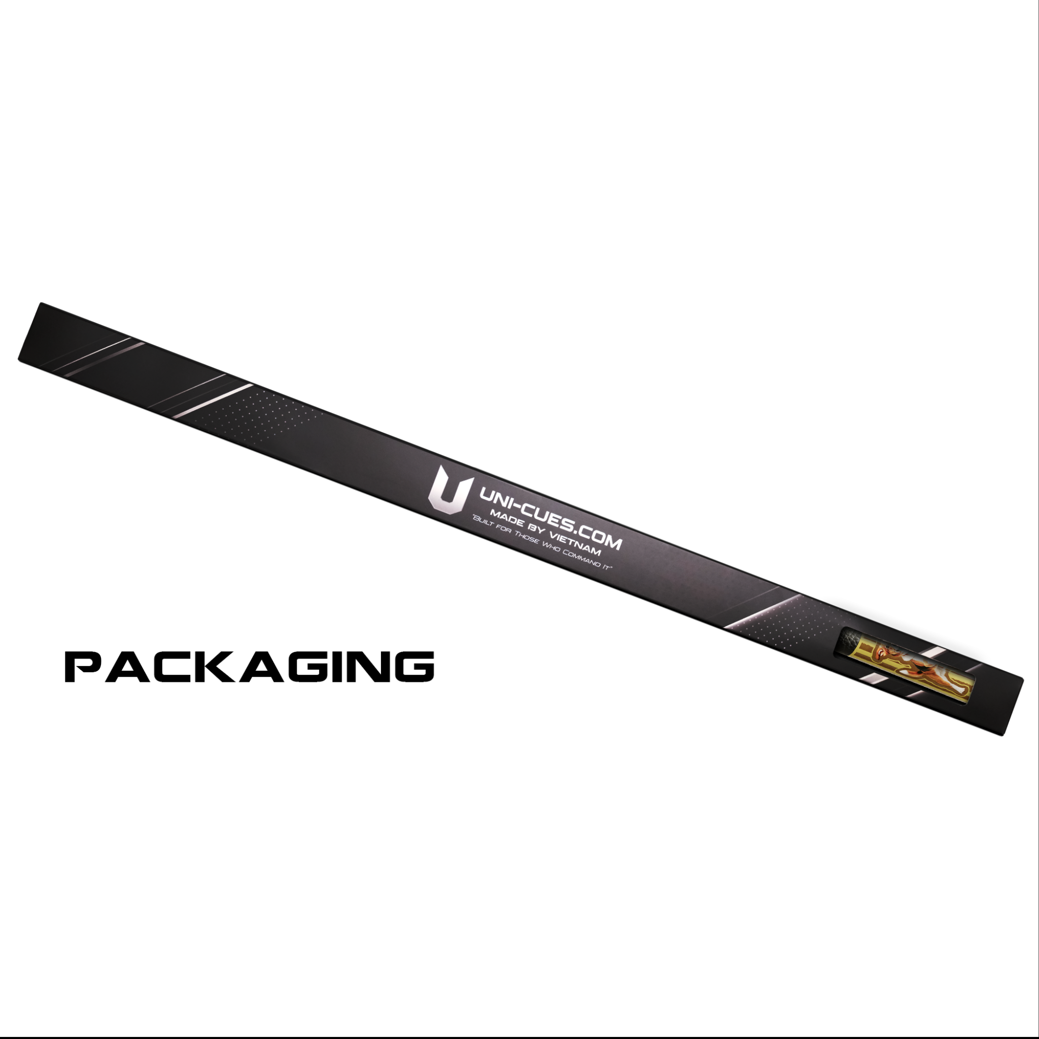 Package view