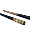 Uni Dog Love Carbon Fiber Pool Cue | Pet Tribute