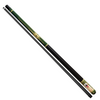 Uni Dog Portrait Carbon Fiber Pool Cue | Dog Lover Gift