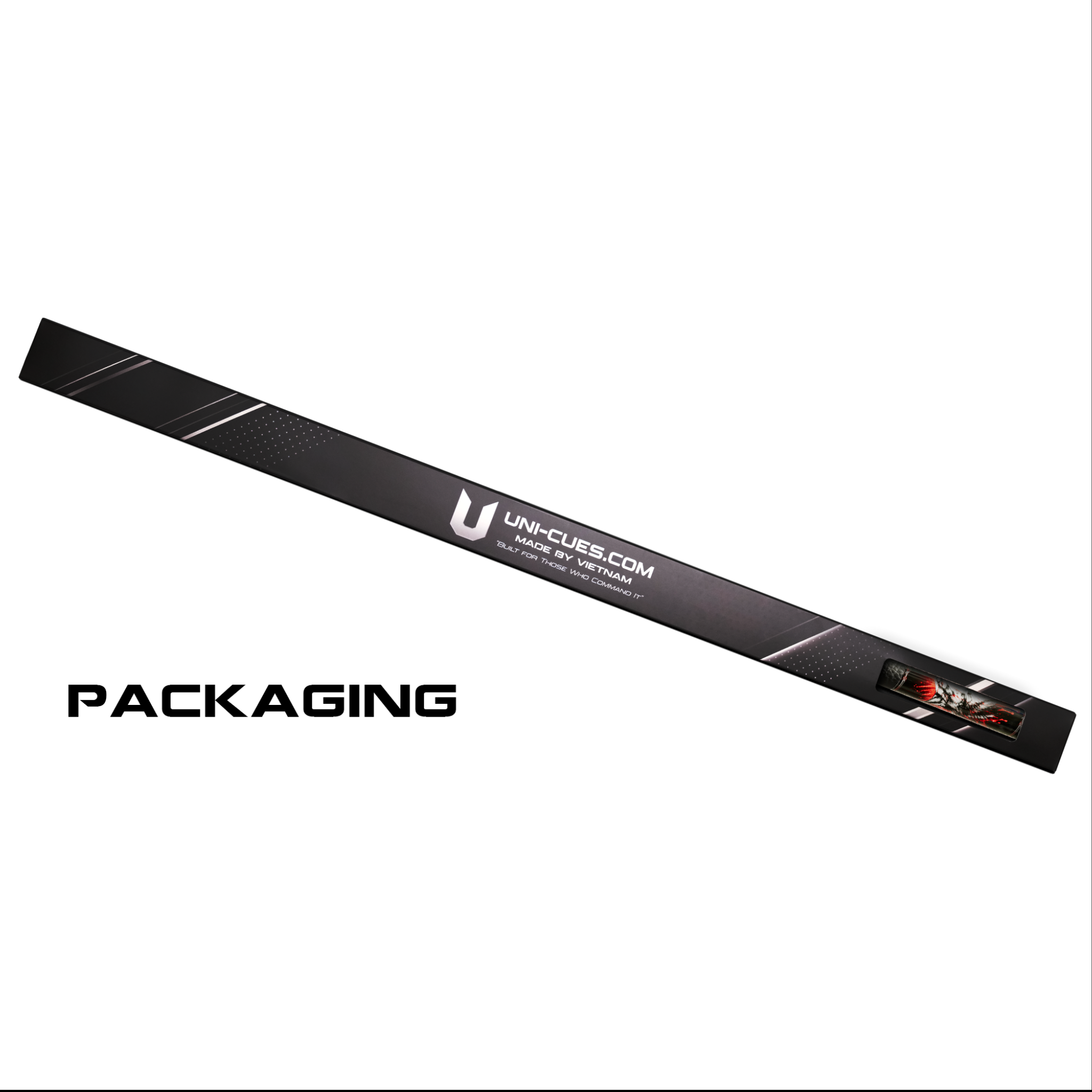 Package view