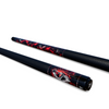 Uni Bloody Wolf Carbon Fiber Pool Cue | Wolf Theme
