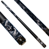 Uni Shadow Wolf Carbon Fiber Pool Cue