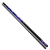 Uni Purple Wolf Carbon Fiber Pool Cue