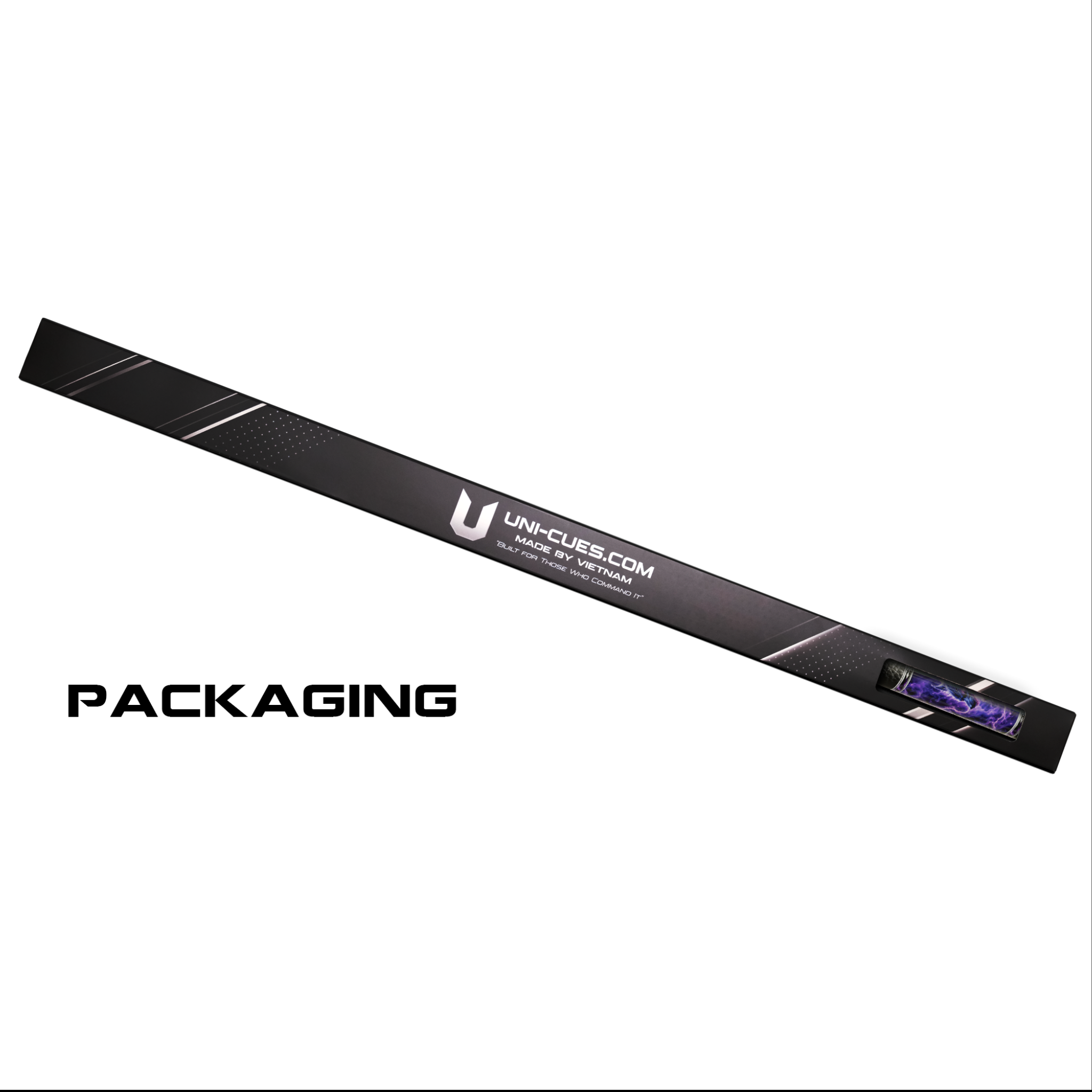 Package view