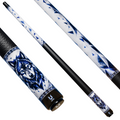 Uni Wolf Spirit Carbon Fiber Pool Cue