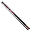 Uni The Wolf Awakens Carbon Fiber Pool Cue